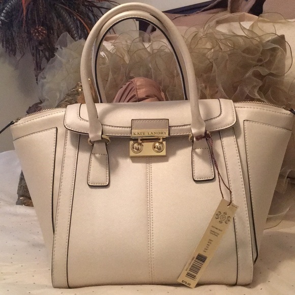 Kate Landry Handbags - Kate Landry Purse